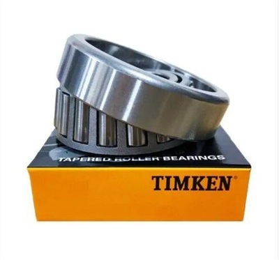 新品美國(guó)TIMKEN